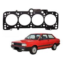 Junta Cabeçote Chapa Sabo Voyage 1.6 1.8 Ap 1988 A 1990 Junta Cabeçote Chapa Sabo Voyage 1.6 1.8 Ap 1988 A 1990