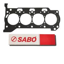 Junta cabecote corolla 1.8 2.0 16v 3zrfbe 2zrfe prios 1.8 rav4 2.0 82710flex