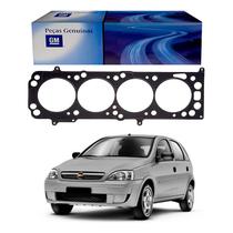 Junta Cabeçote Corsa 1.8 2003 A 2009