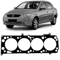 junta cabeçote Corsa/Meriva 1.8 8V flexpower - BrasMeck junta cabeçote Corsa/Meriva 1.8 8V flexpower - BrasMeck