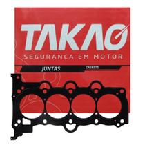 Junta Cabeçote Creta Elantra HB20 Certao Soul 1.6 16V