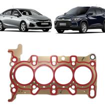 Junta cabeçote cruze tracker 1.4 equinox 1.5 12681524