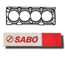 Junta cabecote cruze tracker 1.8 16v sonic 1.6 16v 82535