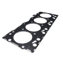 Junta cabecote cummins isb 4c sob medida 1,25mm original imp