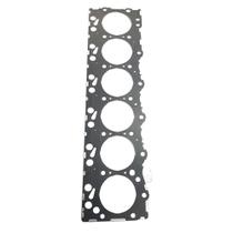 Junta cabecote cummins isb 6c 1.25mm ondulada orig imp **vw Junta cabecote cummins isb 6c 1.25mm ondulada orig imp **vw