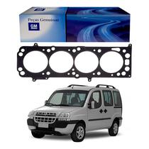 Junta Cabeçote Doblo 1.8 2006 A 2010