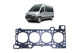 JUNTA CABECOTE DUCATO 2.3 (3 PIC)(1,30mm)(2010/2017) JUNTA CABECOTE DUCATO 2.3 (3 PIC)(1,30mm)(2010/2017)