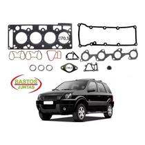 Junta Cabeçote Ecosport 1.0 Supercharger 2003 A 2005