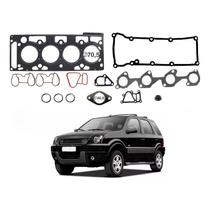 Junta Cabeçote Ecosport 1.0 Supercharger 2003 A 2005 Junta Cabeçote Ecosport 1.0 Supercharger 2003 A 2005