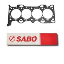 Junta cabecote ecosport focus mondeo 2.0 fusion ranger 2.3 82342