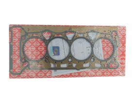 Junta Cabeçote Elring Metal Audi A3 A4 A5 Q3 Q5 Tt 2.0 Tfsi