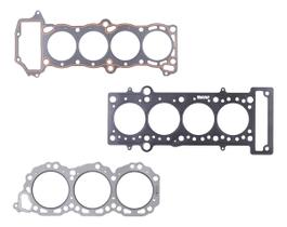 Junta Cabeçote Esquerdo P/ Bmw 540 740 4.0 32v V8 1990a1995 Junta Cabeçote Esquerdo P/ Bmw 540 740 4.0 32v V8 1990a1995