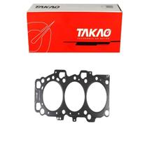 Junta Cabecote Esquerdo Trajet 2.7 24V 2000 A 2004 / Tiburon 2.7 24V 2000 A 2004 / Sonata 2.7 24V 2001 A 2006