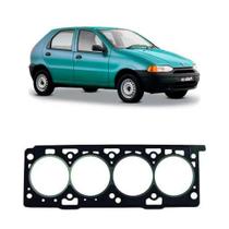 Junta cabeçote fiat 1.6 16 valvulas sabó r.82254