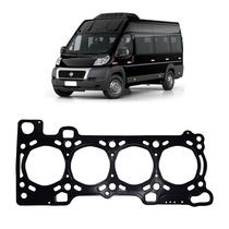 Junta Cabeçote Fiat Ducanto 2.3 16V JTD 2002/.. Multjet Aço
