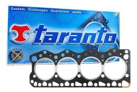 Junta Cabecote Fiat Ducato/iveco Daily 2.8