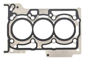 Junta Cabeçote Fiat Fastback Pulse Peugeot 208 1.0 12v GSE T200 Elring 158610 Junta Cabeçote Fiat Fastback Pulse Peugeot 208 1.0 12v GSE T200 Elring 158610