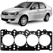 Junta Cabecote Fiat Fire 1.0/1.3 8v (fibra)