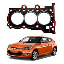 Junta Cabeçote Fibra Bastos Veloster 1.6 2011 A 2013