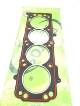 Junta cabeçote fibra corsa 1.6 1.8 cobalt meriva montana spin palio doblo idea 1.8
