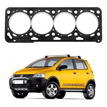 Junta Cabeçote Fibra Sabo Crossfox 1.6 8v 2005 A 2009 Junta Cabeçote Fibra Sabo Crossfox 1.6 8v 2005 A 2009