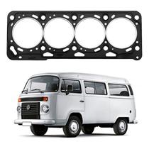 Junta Cabeçote Fibra Sabo Kombi 1.4 2007 A 2014
