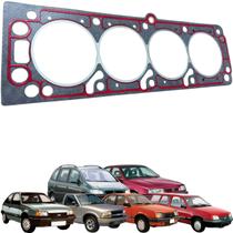 Junta Cabeçote Fibra Sabó para Astra Blazer Ipanema Kadett Monza Omega S10 Vectra Zafira 1.8 2.0 2.2 8V 82231 Junta Cabeçote Fibra Sabó para Astra Blazer Ipanema Kadett Monza Omega S10 Vectra Zafira 1.8 2.0 2.2 8V 82231