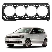 Junta Cabeçote Fibra Sabo Polo 1.6 8v 2012 A 2015 Junta Cabeçote Fibra Sabo Polo 1.6 8v 2012 A 2015