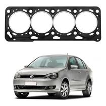 Junta Cabeçote Fibra Sabo Polo Sedan 1.6 8v 2012 A 2015 Junta Cabeçote Fibra Sabo Polo Sedan 1.6 8v 2012 A 2015