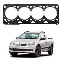 Junta Cabeçote Fibra Sabo Saveiro G5 1.6 8v 2009 A 2013 Junta Cabeçote Fibra Sabo Saveiro G5 1.6 8v 2009 A 2013