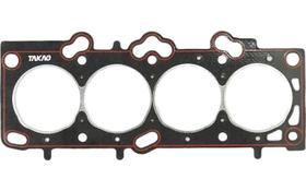 Junta Cabeçote Fibra Sportage Tucson Cerato I30 Elantra 2.0 Junta Cabeçote Fibra Sportage Tucson Cerato I30 Elantra 2.0