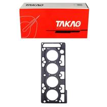 Junta Cabeçote Fiesta 1.0 8V 2003 A 2014 / Ecosport 1.0 8V 2003 A 2014 / Ka 1.0 8V 2001 A 2015