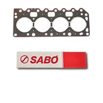 Junta cabecote fiesta ka 1.0 endura 97bm6051a2a 82230