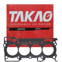 Junta Cabeçote Fluence Tiida Livina Sentra X-Trail 1.8 2.0