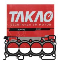 Junta Cabeçote Fluence Tiida Livina Sentra X-Trail 1.8 2.0 Junta Cabeçote Fluence Tiida Livina Sentra X-Trail 1.8 2.0