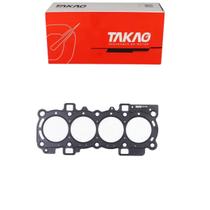 Junta Cabeçote Focus New 1.6 16V 2010 A 2013 / Fiesta New 1.6 16V 2010 A 2013 / Ecosport Todos 1.6 16V 2010 A 2018 Junta Cabeçote Focus New 1.6 16V 2010 A 2013 / Fiesta New 1.6 16V 2010 A 2013 / Ecosport Todos 1.6 16V 2010 A 2018