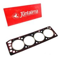 Junta cabeçote ford ranger 2.3 2.5 4cil gasolina 93 94 95 96 97 98 99 2000 2001