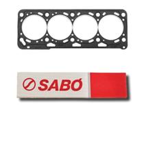 Junta cabecote fox gol golf polo saveiro spacefox voyage 1.6 ea111 kombi 1.4 82343 Junta cabecote fox gol golf polo saveiro spacefox voyage 1.6 ea111 kombi 1.4 82343