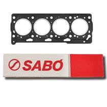 Junta cabecote fox gol parati polo voyage 1.0 ea111 82313