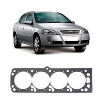 Junta cabeçote gm ohc 2.2 efi/mpfi gasolina sabó r.82231