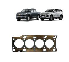 Junta Cabeçote Gm S10 Trailblazer 2.8 Diesel 1.20mm