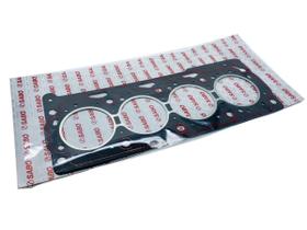 Junta cabeçote gol g5 g6 1.6 saveiro kombi 1.4 original sabó