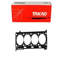 Junta Cabeçote Gol Power 1.6 8V 2001 A 2005 / Fox Power 1.6 8V 2001 A 2005 / Kombi 1.4 8V 2006 A 2014
