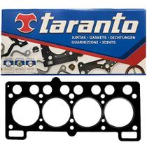 Junta Cabeçote Gol Saveiro Voyage 1.6 8v Cht 1989/1993