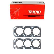 Junta Cabeçote Grand Caravan 3.0 12V 1991 A 1993 / Caravan 3.0 12V 1991 A 1993 / Grand Caravan 3.0 12V 1994 A 1997
