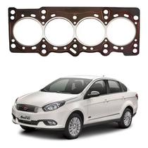 Junta Cabeçote Grand Siena 1.0 1.4 2017 A 2020