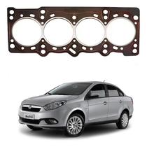 Junta Cabeçote Grand Siena 1.4 2012 A 2016