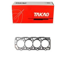 Junta Cabeçote H100 2.5 8V 1995 A 1998 / Galloper 2.5 8V 1997 A 1998 / H100 Starex 2.6 8V 1997 A 2007