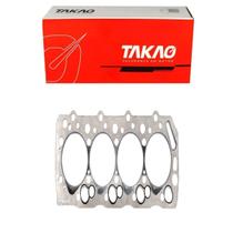 Junta Cabeçote H100 2.5 8V 1995 A 1998 / Galloper 2.5 8V 1997 A 1998 / H100 Starex 2.6 8V 1997 A 2007