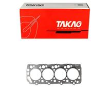 Junta Cabeçote H100 2.5 8V 1995 A 1998 / Galloper 2.5 8V 1997 A 1998 / H100 Starex 2.6 8V 1997 A 2007